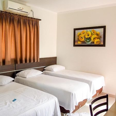 Hotel Della Vita Vila Glória Kültér fotó
